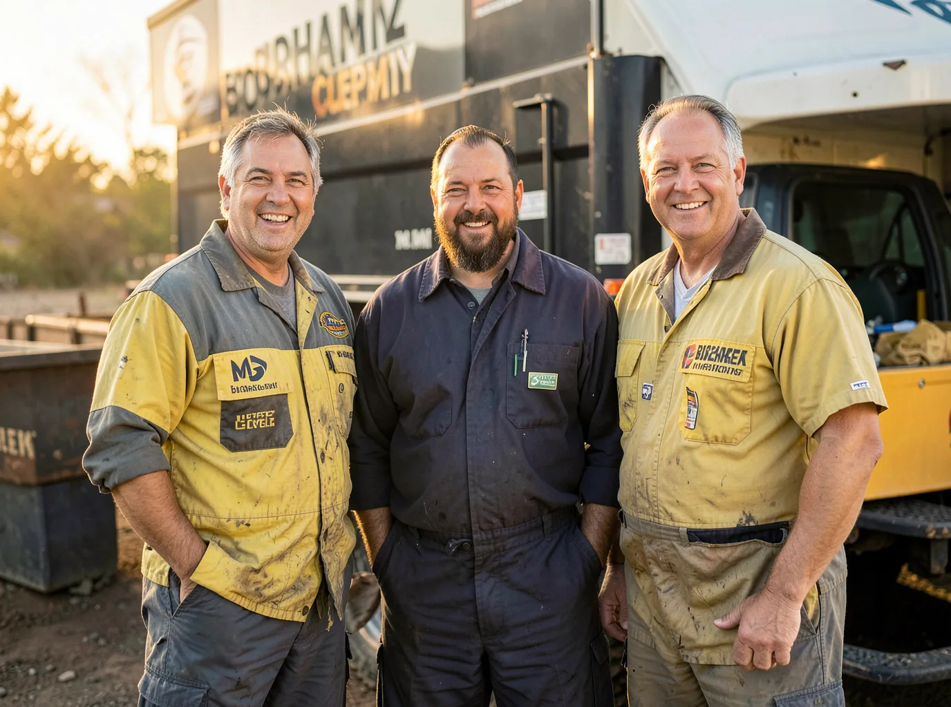 Sewage Cleanup company in Rydal, GA